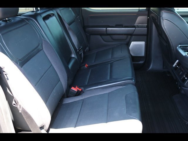 Certified 2024 Ford F150 Raptor AWD/4WD image 11