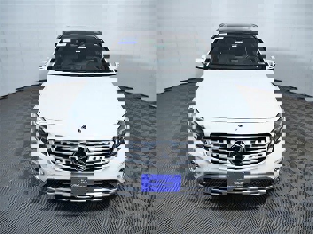 Used 2018 Mercedes-Benz GLA 250 4MATIC image 3