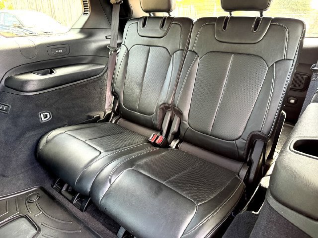 Used 2022 Jeep Grand Cherokee L Overland w/ Advanced Protech Group III AWD/4WD image 25