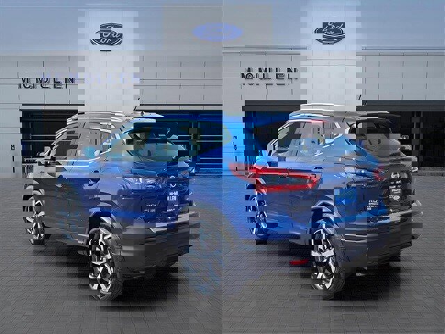 Used 2022 Nissan Rogue Sport SL image 5