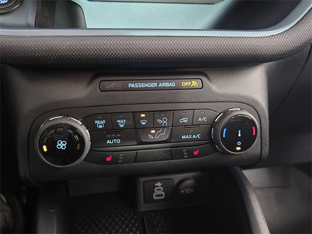 Certified 2024 Ford Bronco Sport Badlands image 15