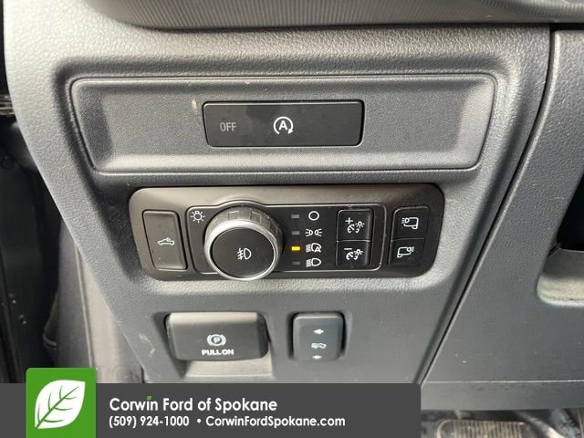 Certified 2025 Ford F150 Lariat image 30
