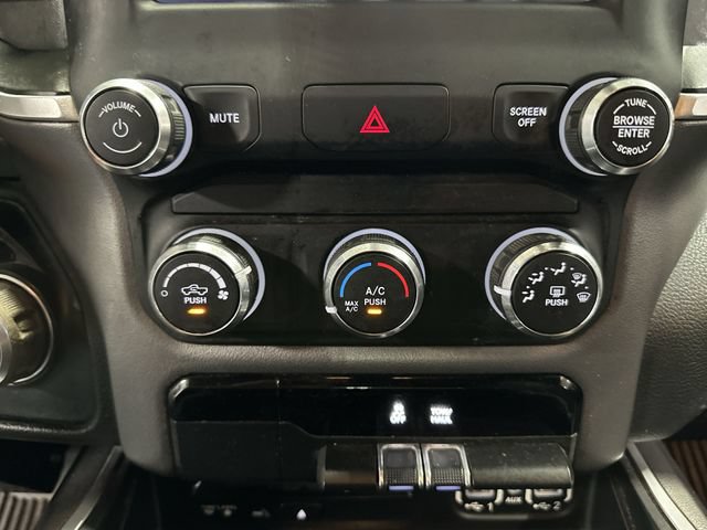 Used 2019 RAM 1500 Big Horn AWD/4WD image 21
