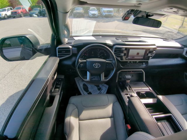 Used 2024 Toyota Tundra SR5 AWD/4WD image 30