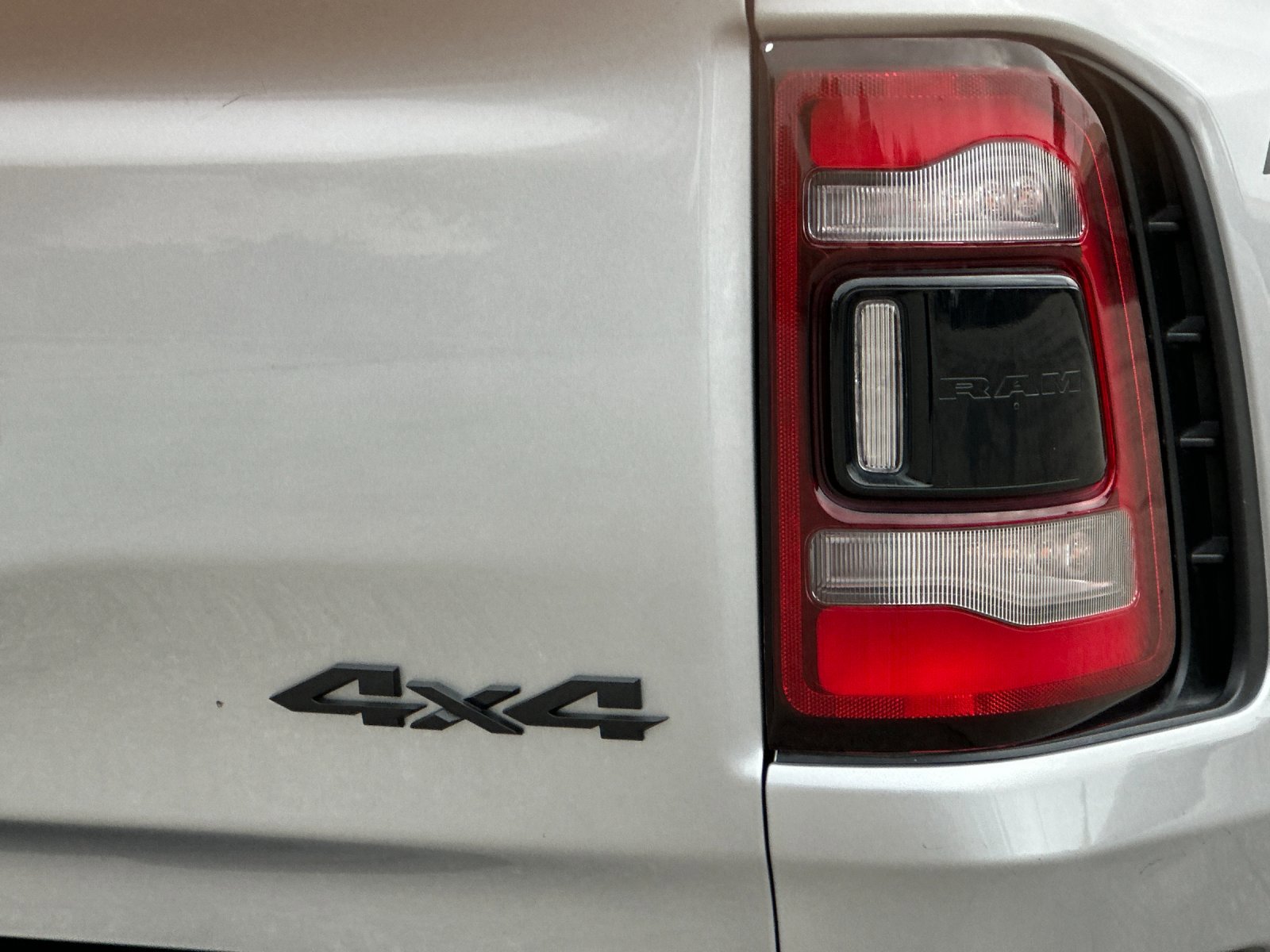 Used 2022 RAM 1500 TRX w/ TRX Level 2 Equipment Group image 26