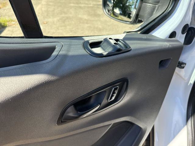 Certified 2024 Ford Transit 250 148 High Roof Extended w/ Load Area Protection Package RWD image 13