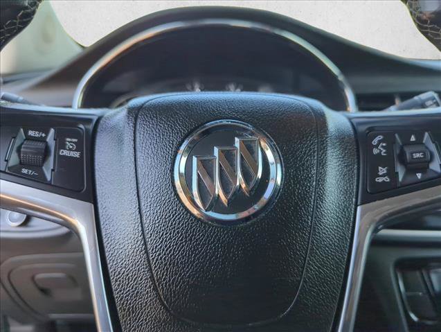 Used 2019 Buick Encore Preferred w/ Safety Package FWD image 13