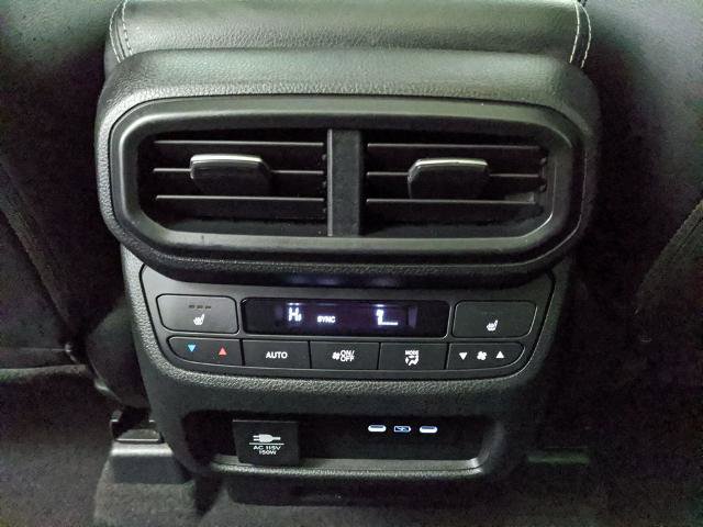 Used 2024 Honda Pilot Elite image 19