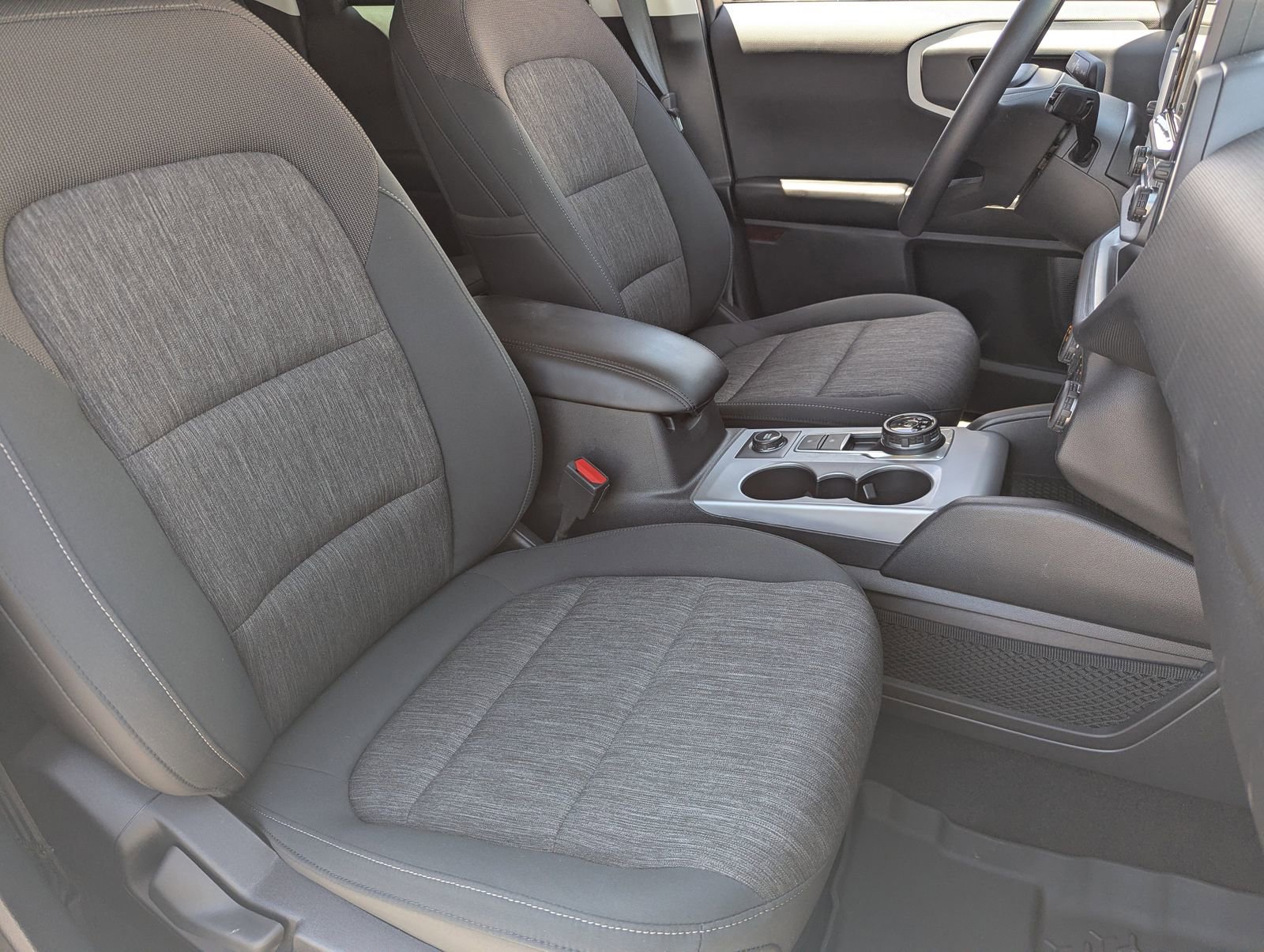 Certified 2023 Ford Bronco Sport Big Bend AWD/4WD image 10