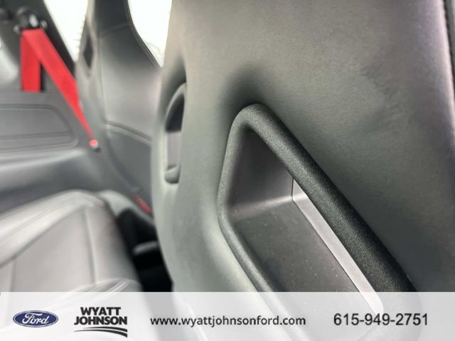 Certified 2024 Ford Mustang GT Premium w/ GT Performance Package image 18