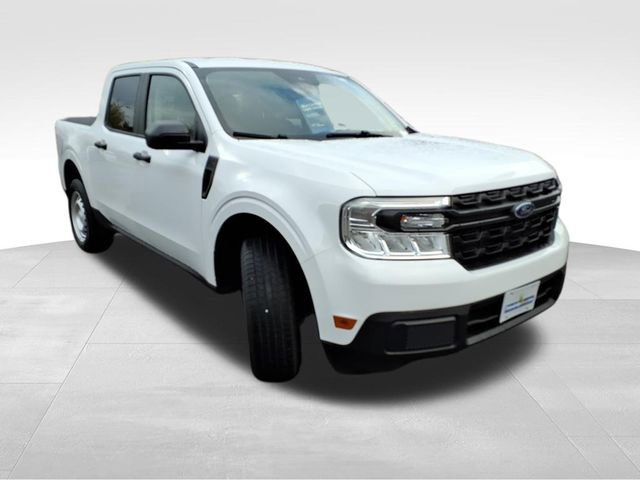 Certified 2024 Ford Maverick XL image 8