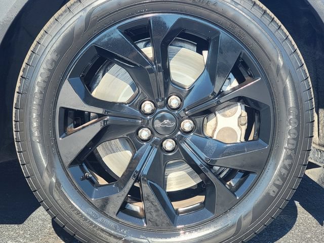 Certified 2024 Ford Mustang Mach-E Select w/ Comfort Package Lite RWD image 17