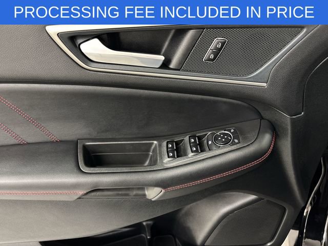 Certified 2024 Ford Edge ST-Line AWD/4WD image 5
