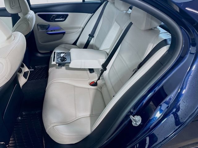 Used 2022 Mercedes-Benz C 300 4MATIC Sedan image 20