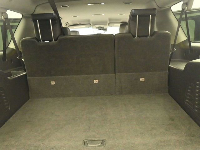 Used 2019 GMC Yukon XL SLT image 18