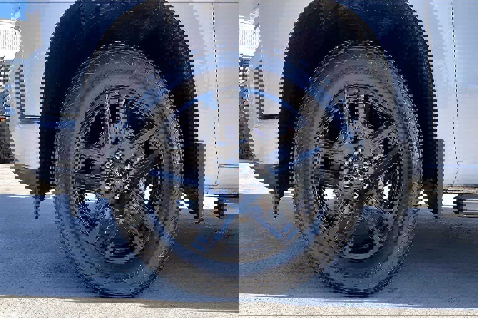 Used 2022 Chevrolet Silverado 1500 RST w/ LPO, Blackout Package image 10