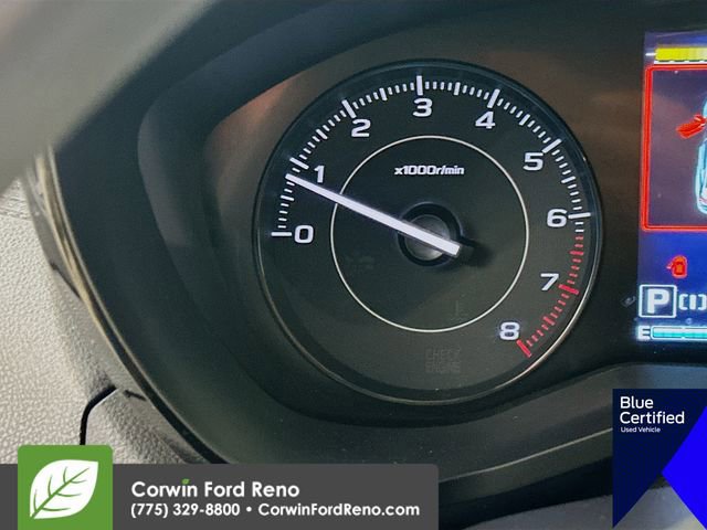 Used 2022 Subaru Impreza Premium image 13