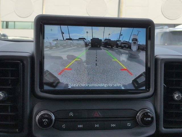 Certified 2021 Ford Bronco Sport Outer Banks AWD/4WD image 21