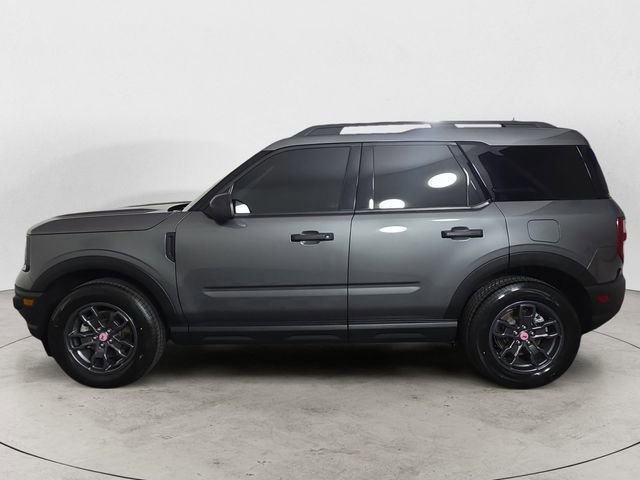 Certified 2023 Ford Bronco Sport Big Bend w/ Convenience Package image 6