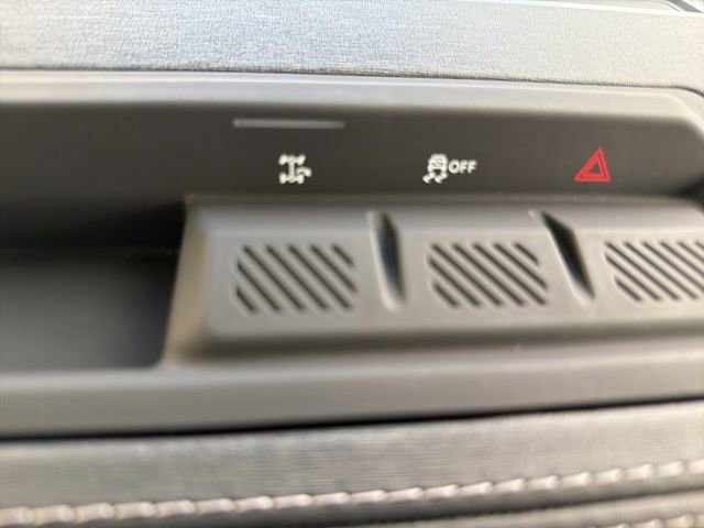 Certified 2025 Ford Bronco Outer Banks image 25