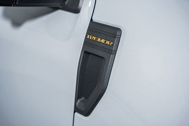 Certified 2026 Ford Maverick Tremor AWD/4WD image 16