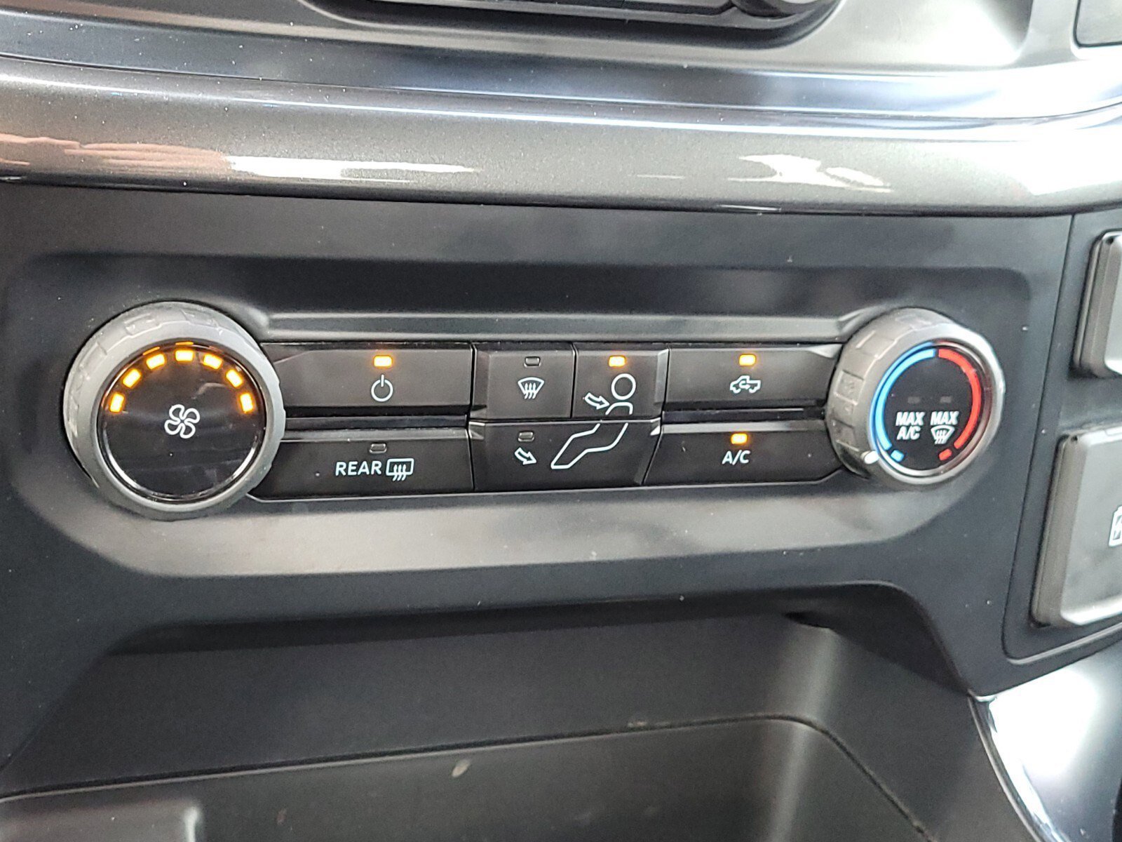 Certified 2023 Ford F150 XL w/ STX Appearance Package image 24