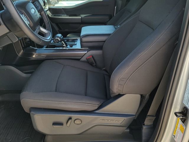 Certified 2023 Ford F150 XLT w/ Equipment Group 302A High AWD/4WD image 7