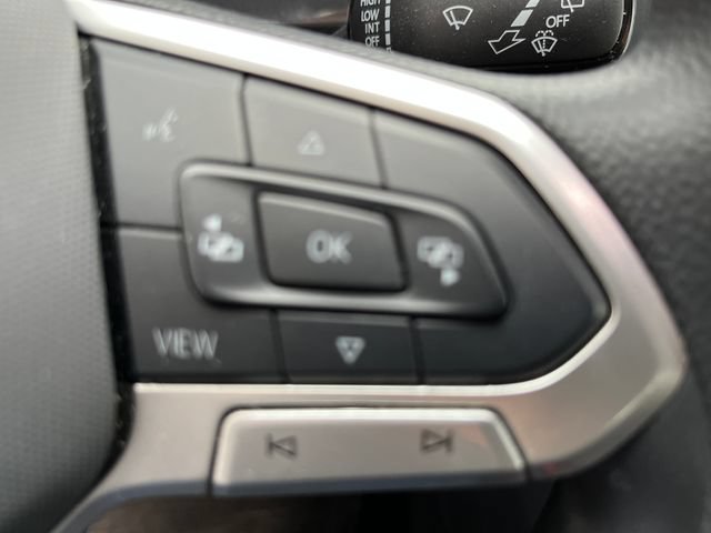 Used 2023 Volkswagen Tiguan S FWD image 28
