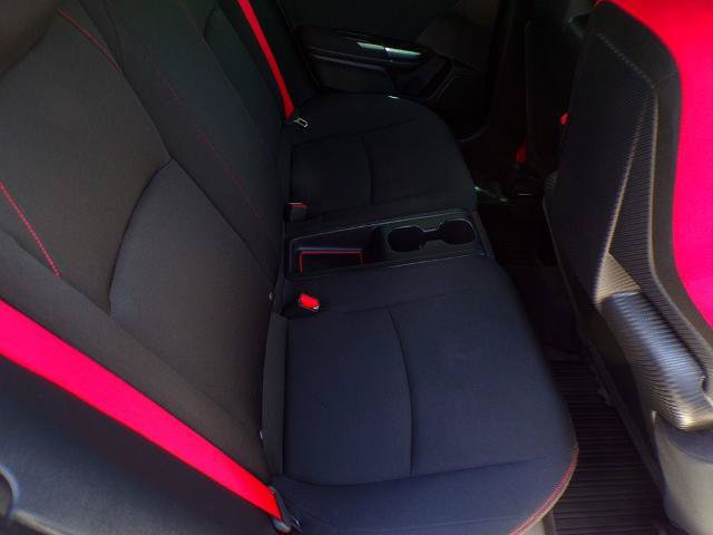 Used 2021 Honda Civic Type R image 11