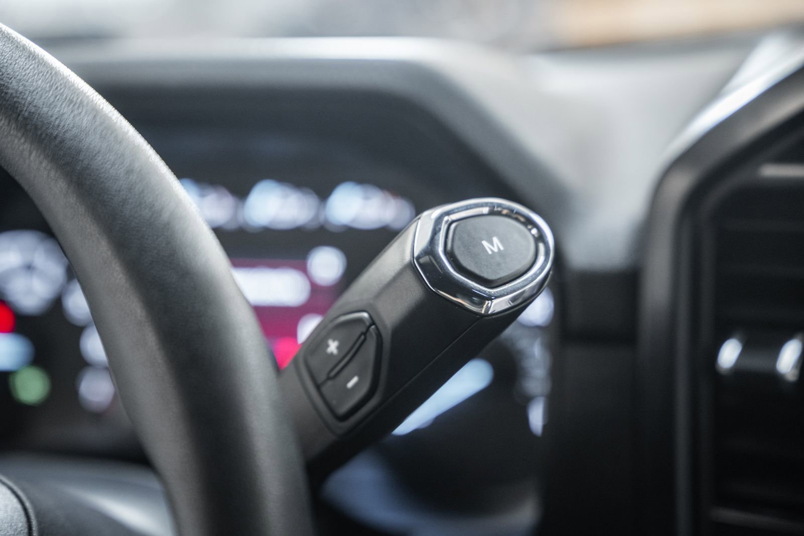 Certified 2026 Ford F150 STX image 32