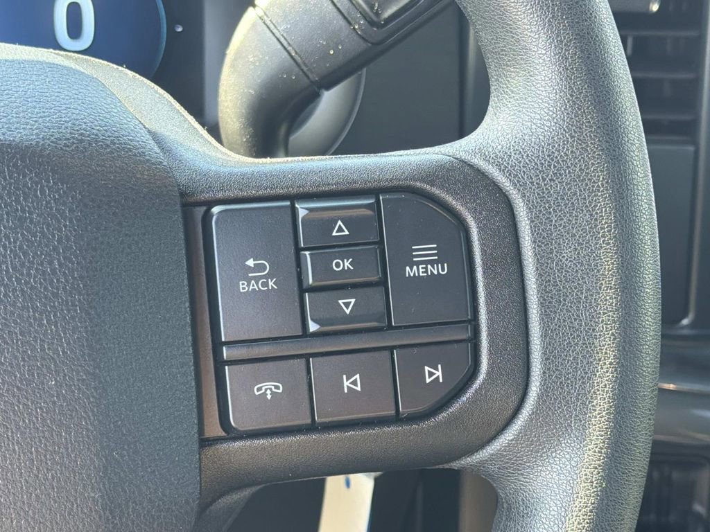 Certified 2024 Ford F150 STX w/ Mobile Office Package image 11