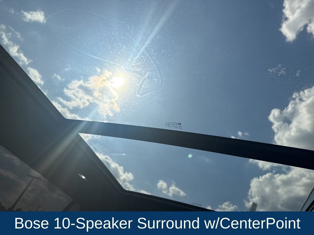 Used 2021 Chevrolet Suburban High Country w/ Premium Package 2 image 17