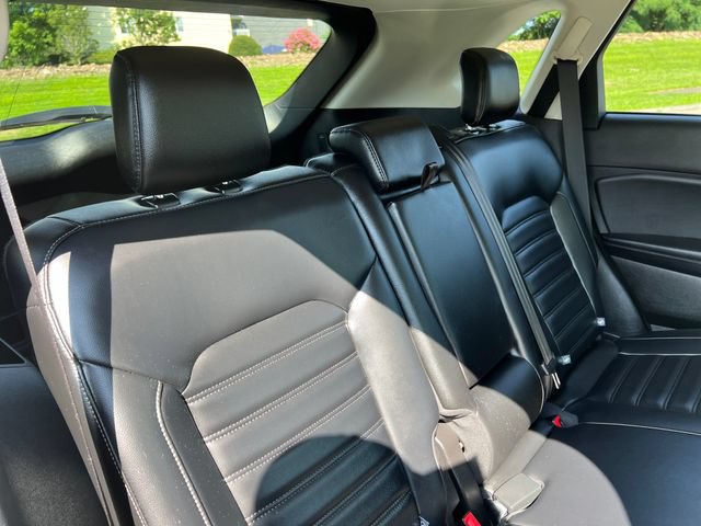 Certified 2023 Ford Edge SEL w/ Convenience Package AWD/4WD image 31