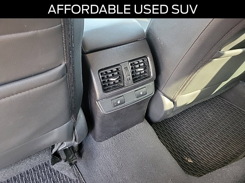 Used 2017 Subaru Outback 2.5i Limited AWD/4WD image 11