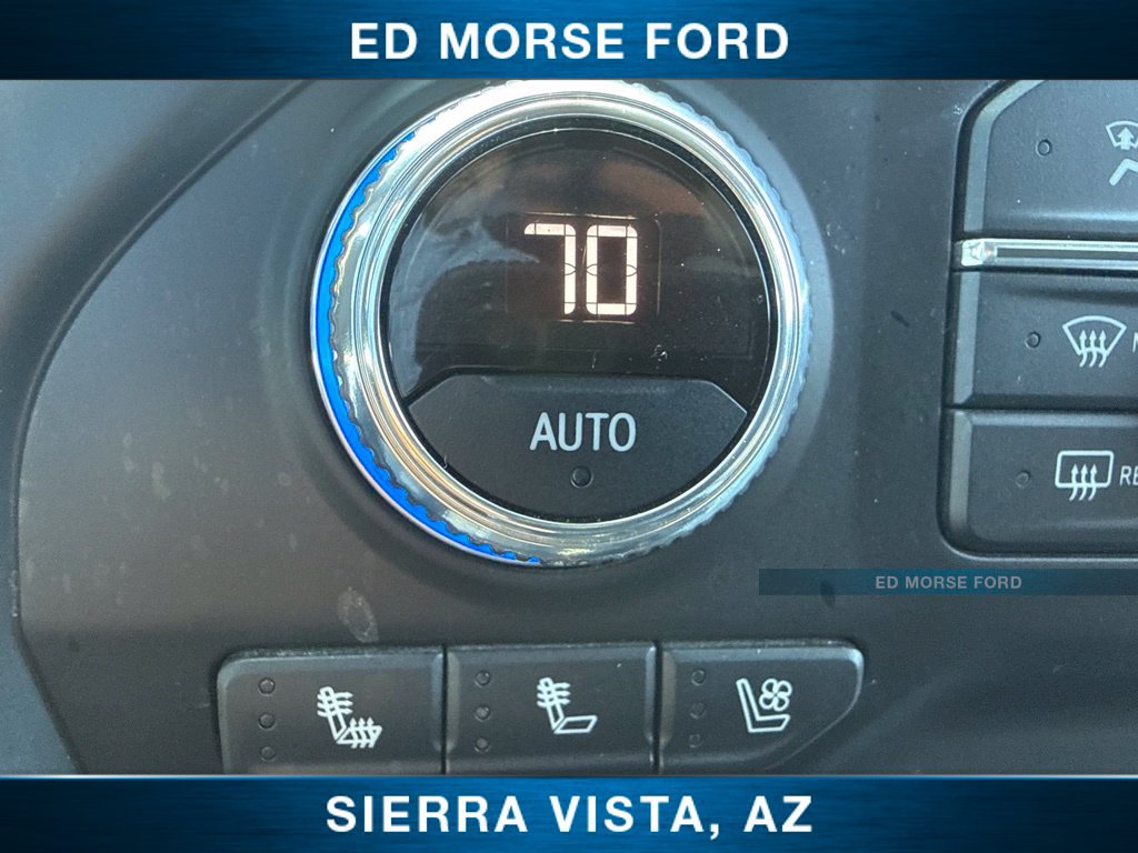 Used 2019 GMC Sierra 1500 SLT w/ SLT Premium Plus Package RWD image 10