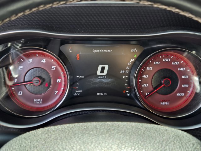 Used 2020 Dodge Charger SRT Hellcat w/ Harman/Kardon Audio Group RWD image 14