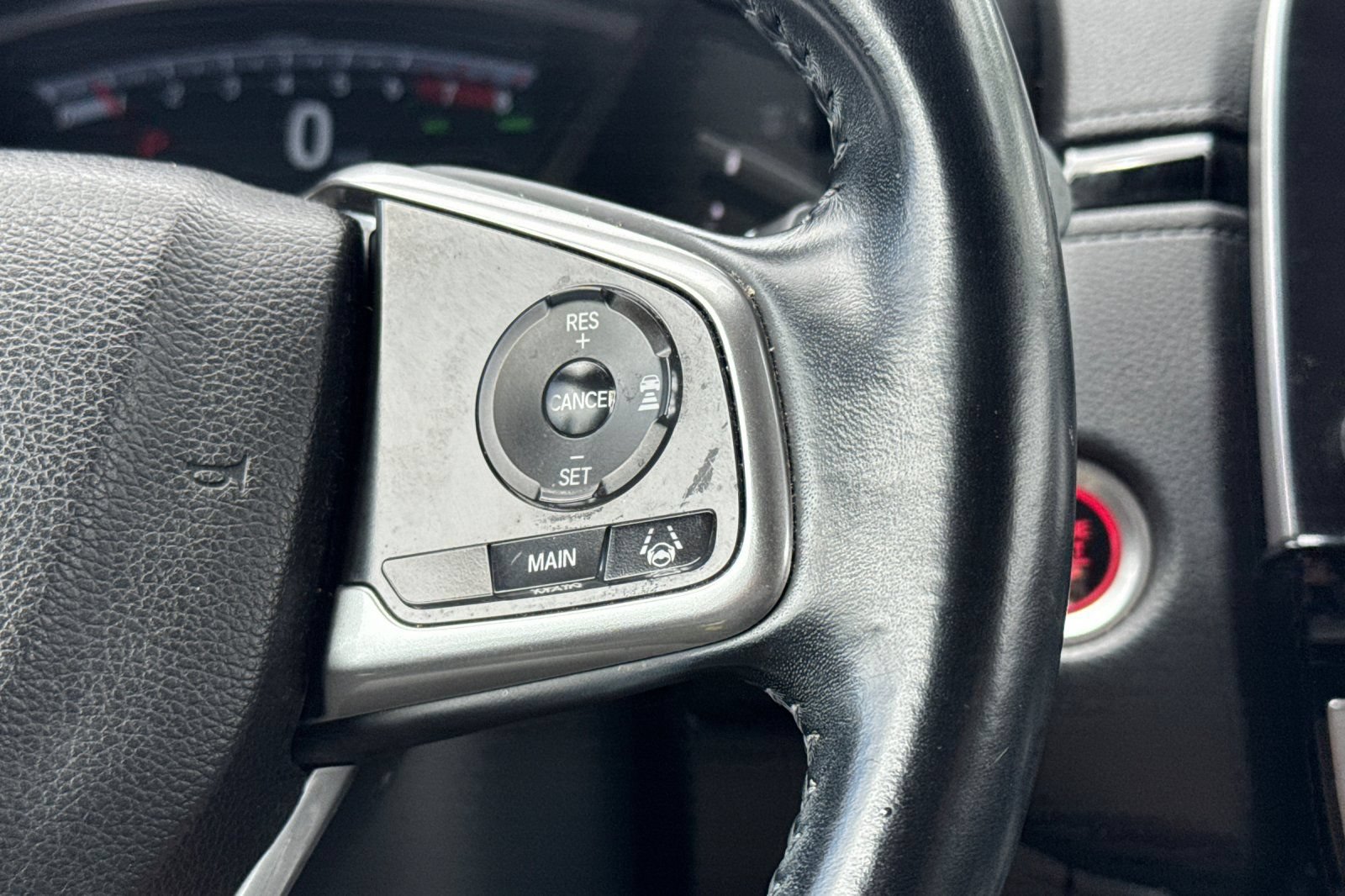 Used 2017 Honda CR-V EX-L image 24