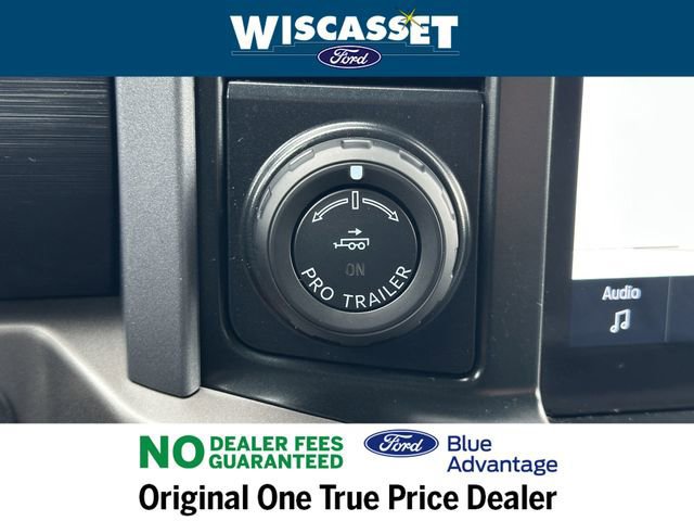 Certified 2024 Ford F150 XLT image 23