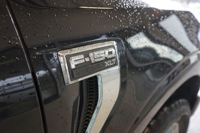 Certified 2021 Ford F150 XLT w/ Equipment Group 302A High image 16