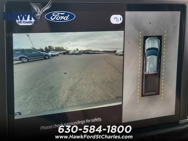 Certified 2023 Ford F350 Lariat image 13