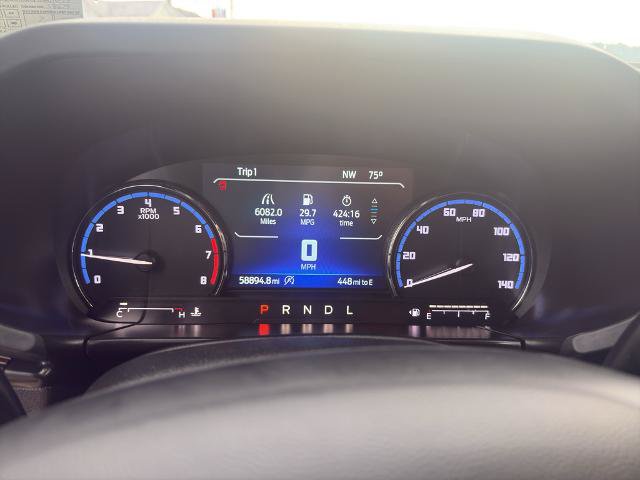 Certified 2021 Ford Bronco Sport Outer Banks AWD/4WD image 12