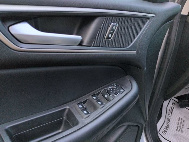 Certified 2023 Ford Edge SEL AWD/4WD image 11
