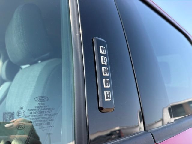 Certified 2022 Ford F150 XLT w/ Equipment Group 302A High AWD/4WD image 4
