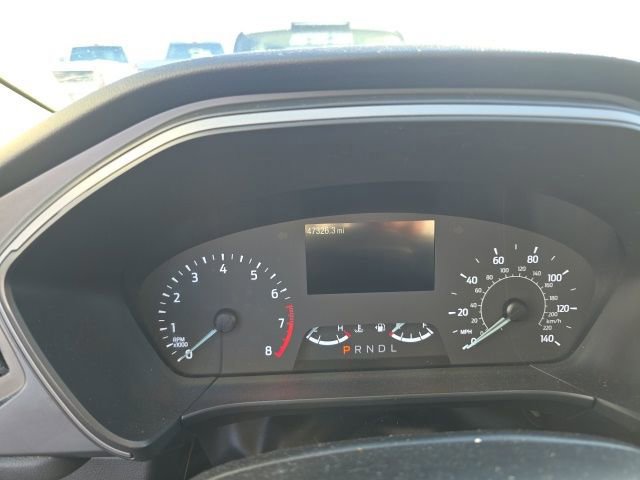 Certified 2022 Ford Escape S image 5