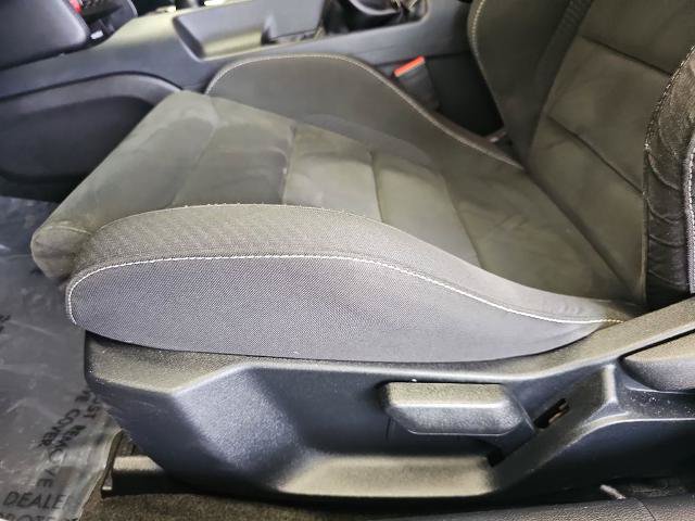 Certified 2017 Ford Mustang Shelby GT350 w/ Electronics Package RWD image 28