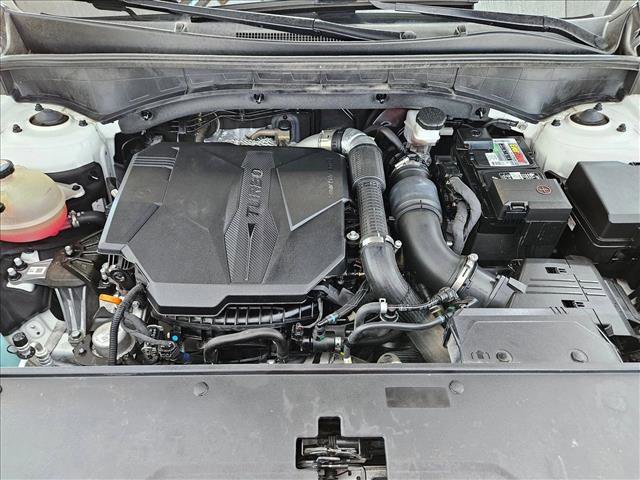 Used 2021 Kia Sorento SX FWD image 24