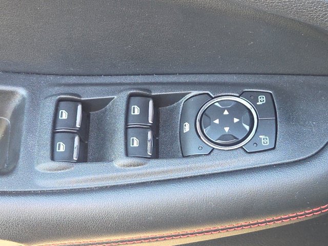 Certified 2021 Ford Edge ST-Line FWD image 24
