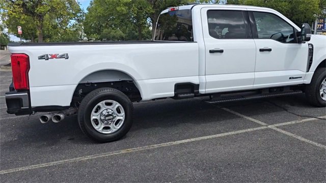 Certified 2025 Ford F350 XLT image 7