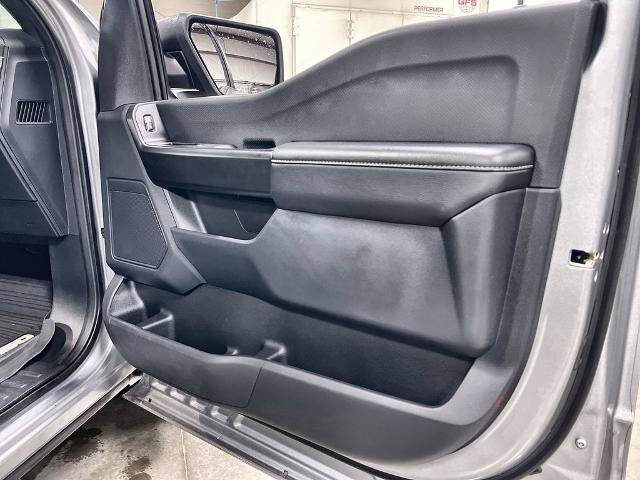 Certified 2025 Ford F150 STX RWD image 27