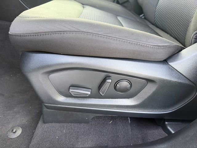 Certified 2023 Ford Explorer XLT image 10